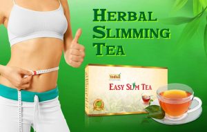 Easy Slim Tea