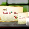 Easy Slim Tea Box Bag