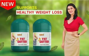 Fat Cutter Tablets