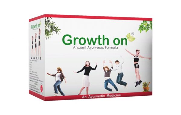 Growth On Box Telecart