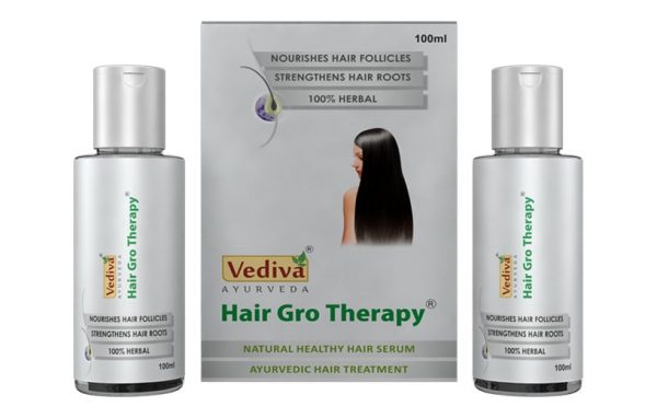 Hair Gro Therapy Serum Telecart