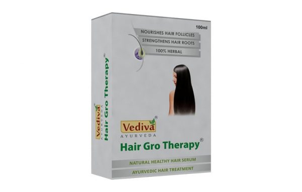 Vediva Hair Gro Therapy Serum Telecart