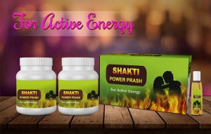 Shakti Power Prash Powder