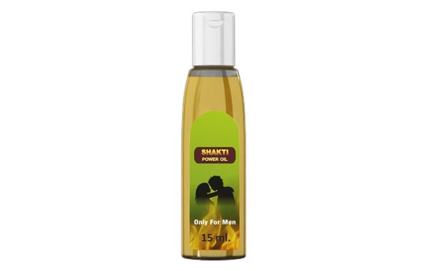 Shakti Power Prash Oil