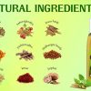 Shakti Power Prash Oil Ingredients