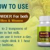 Shakti Power Prash Powder How To Use