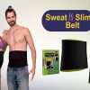 Sweat Slim Belt Telecart