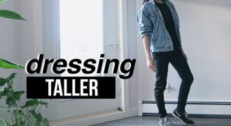 Dressing Taller