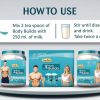 Body Buildo How To Use