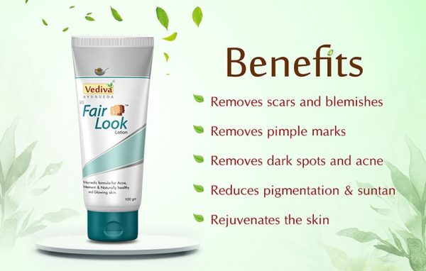 Fairlook Benefits