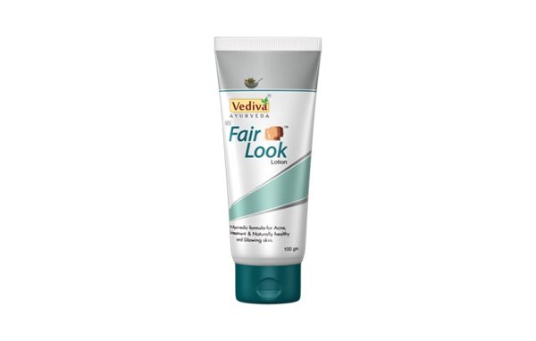 Fairlook Tube