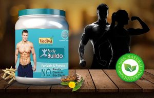 body buildo