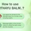 Orthayu How To Use