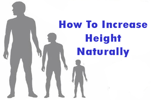 increase your height