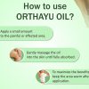 Orthayu Oil How To Use