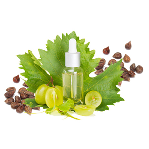 Grapes seed oil