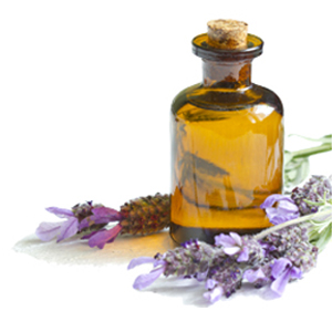 Lavender oil