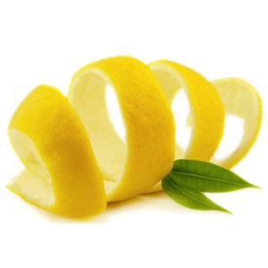 Lemon Peel