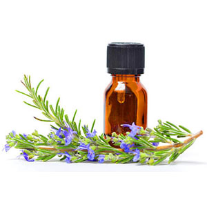 Rosemary oil