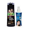 VIP Hair Color Shampoo Combo Offer