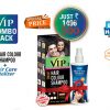 VIP Hair Color Offer Telecart