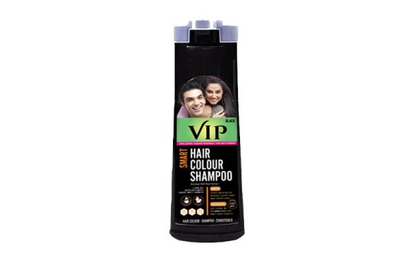 VIP Hair Color Shampoo