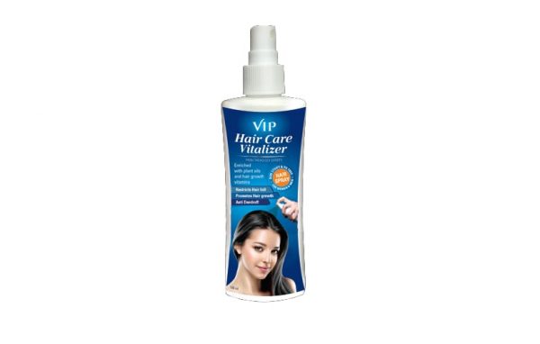 VIP Hair Care Vitalizer Telecart