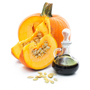 Pumpkin Oil
