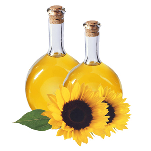 Sunflower Oil