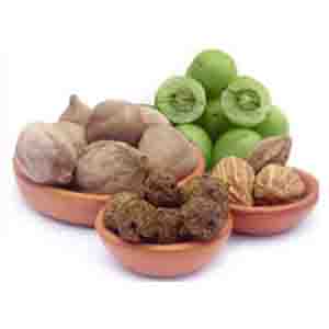 Triphala Extract